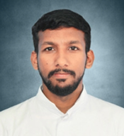 Rev. Fr. R. Xavier Raj